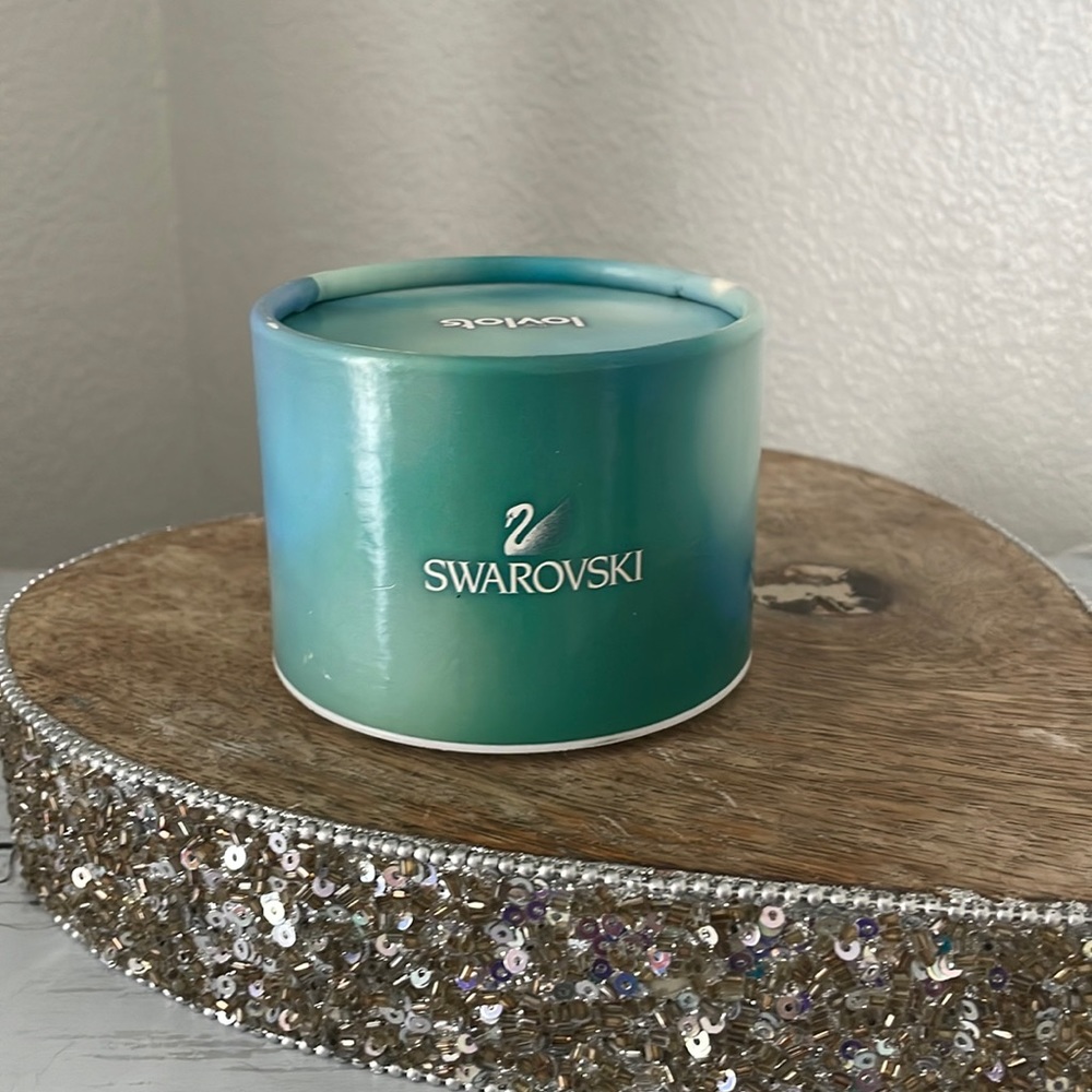 Swarovski zodiac rat